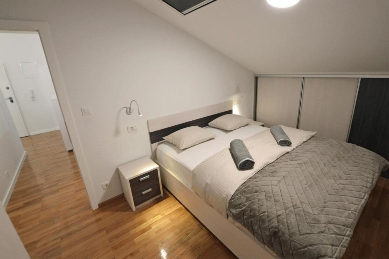 Apartament Leo