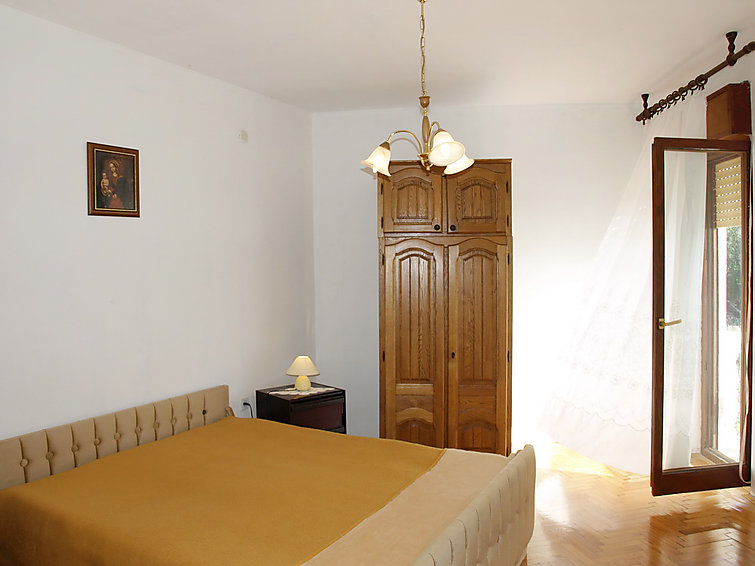 Apartment Agneza