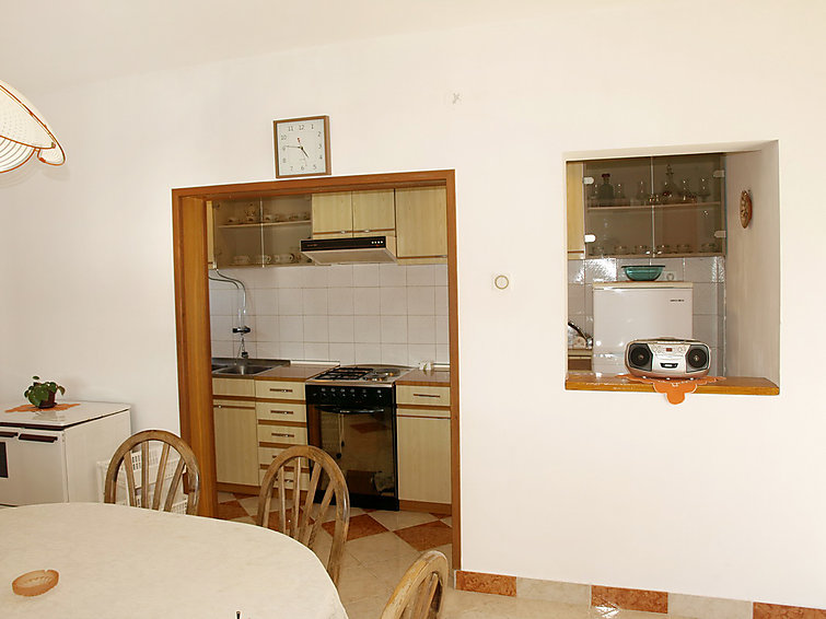 Apartment Agneza