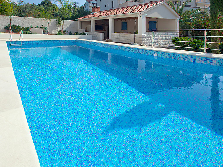 Apartment Villa 2 Pools