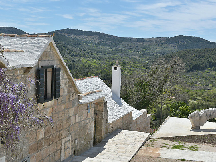 House Villa Glicinia