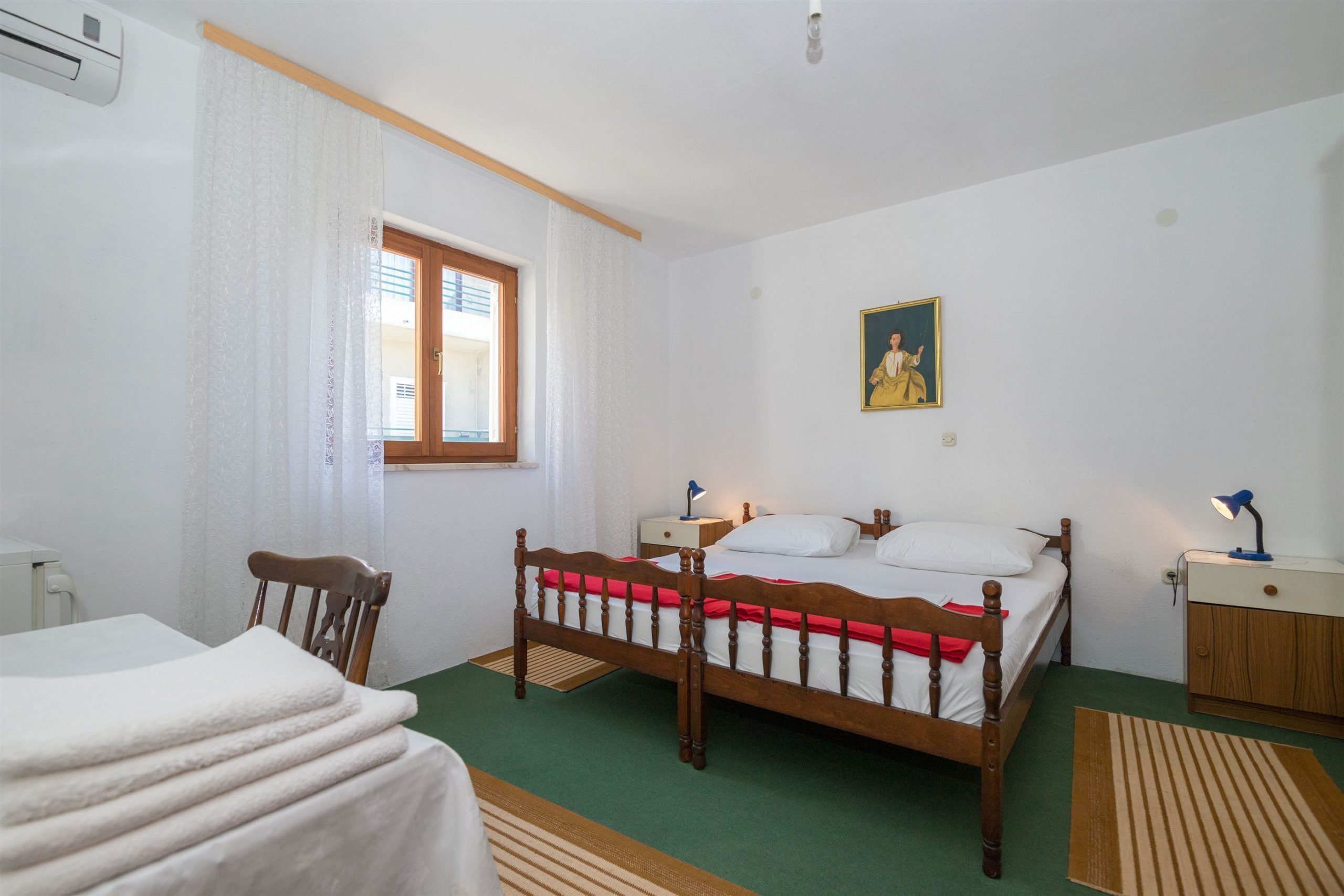 Apartament Ante Tonči