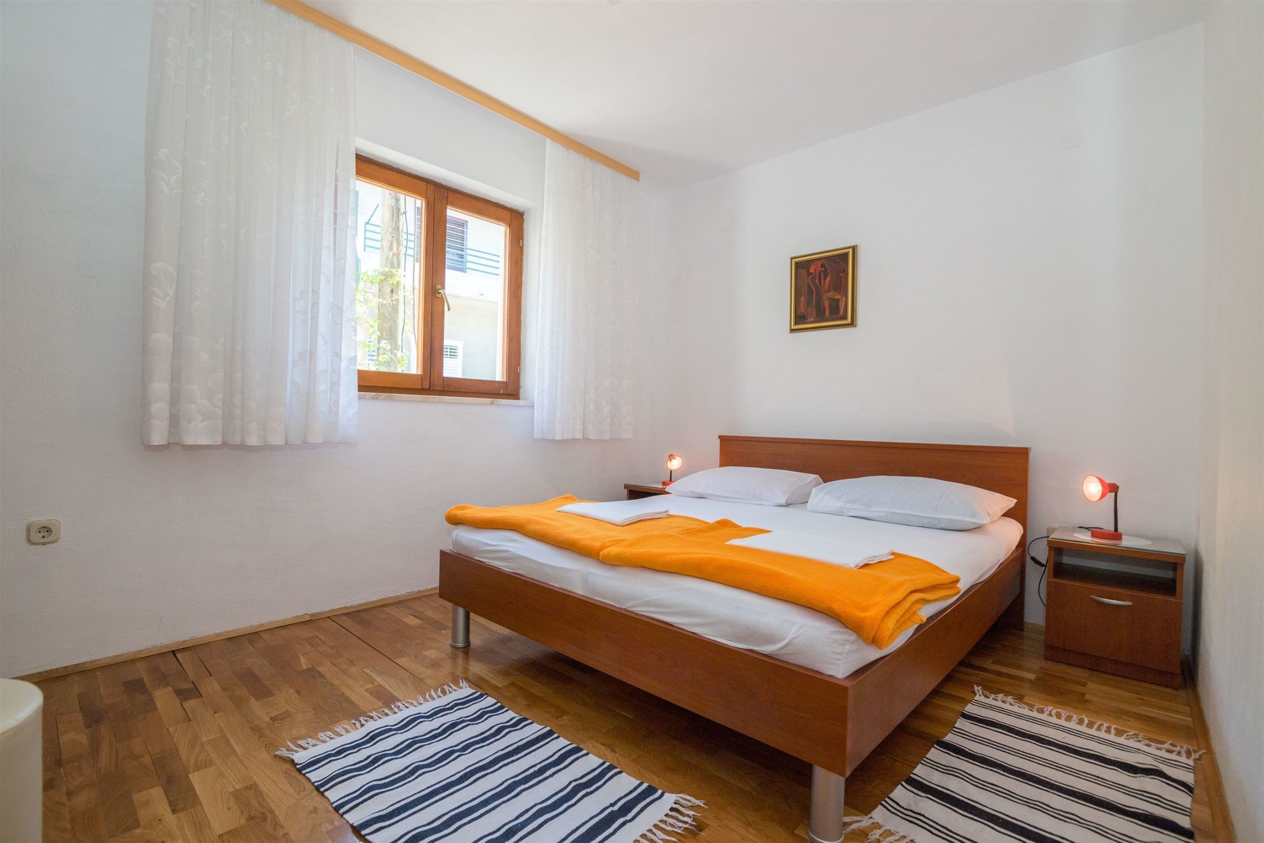 Apartament Ante Tonči