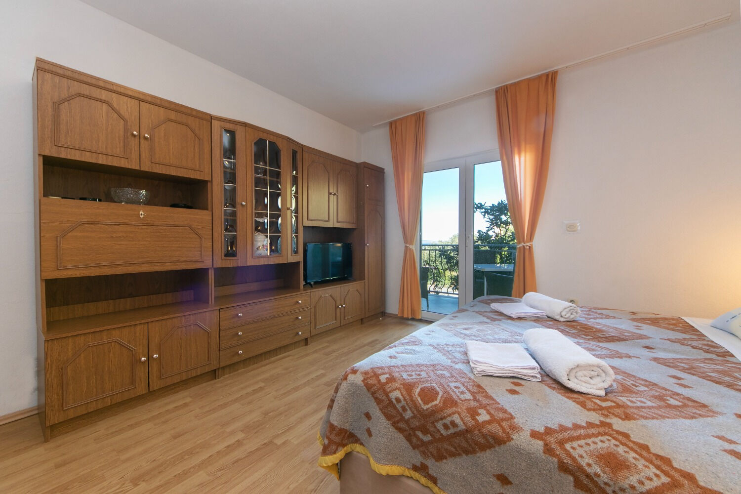 Apartmani Marko