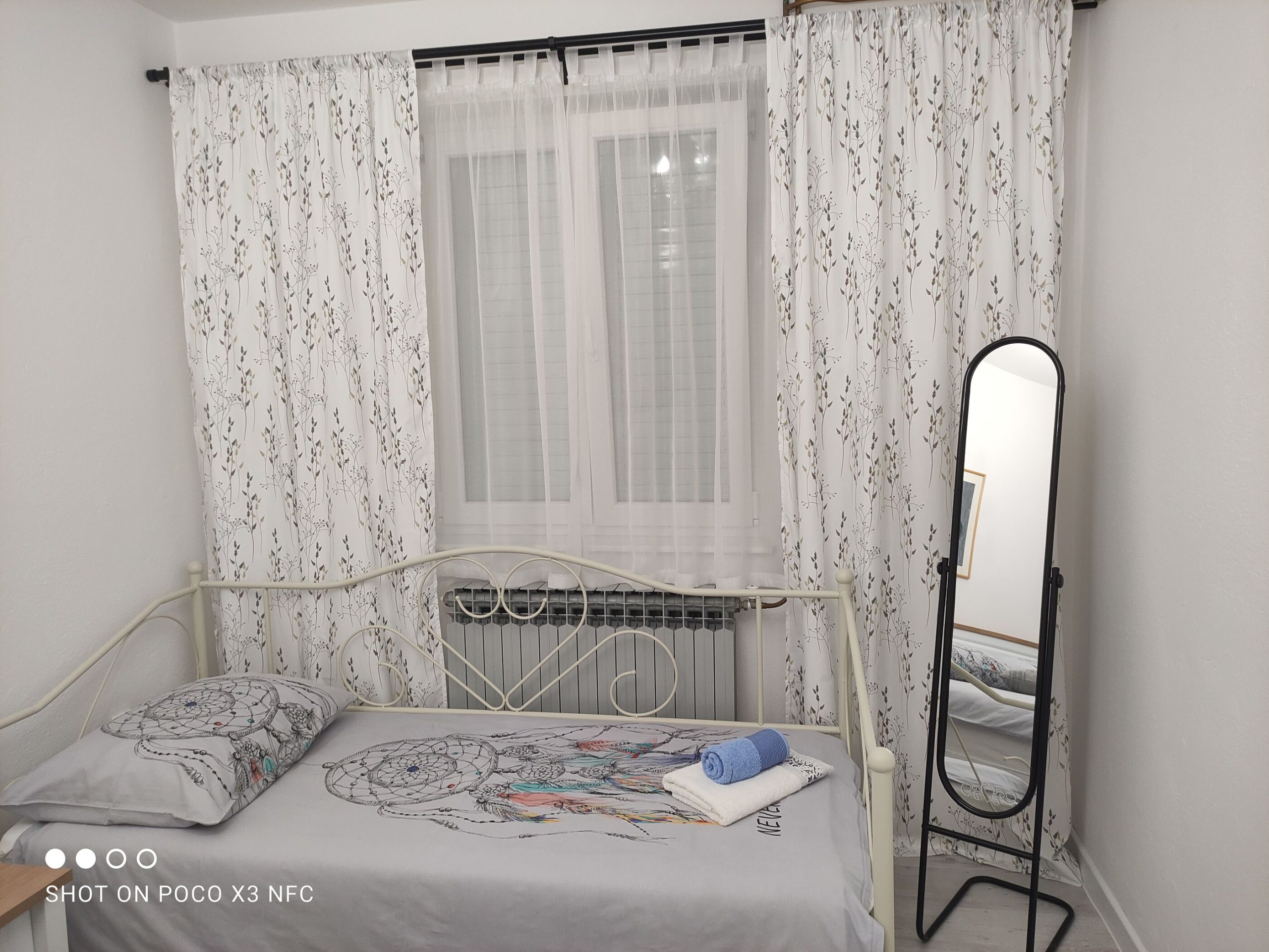 Apartament LEMONA