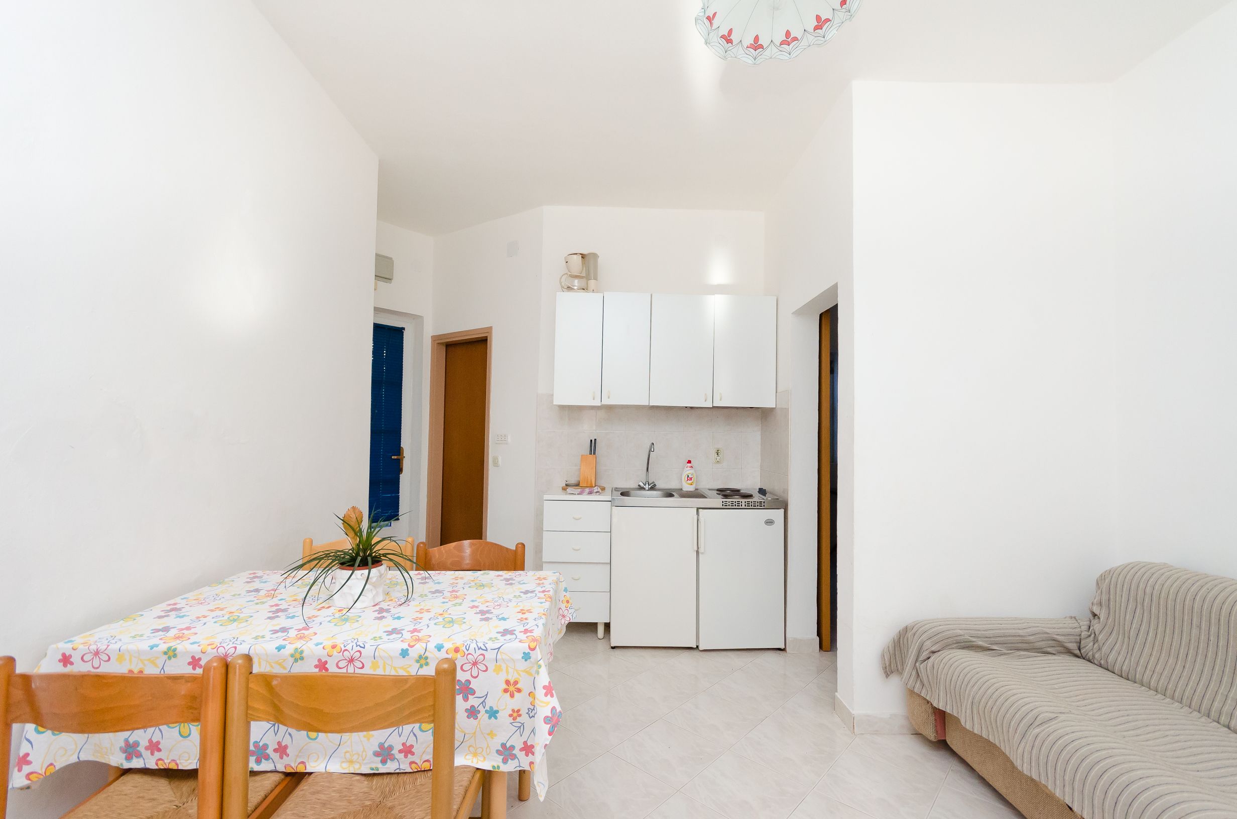 Apartmani Danilo