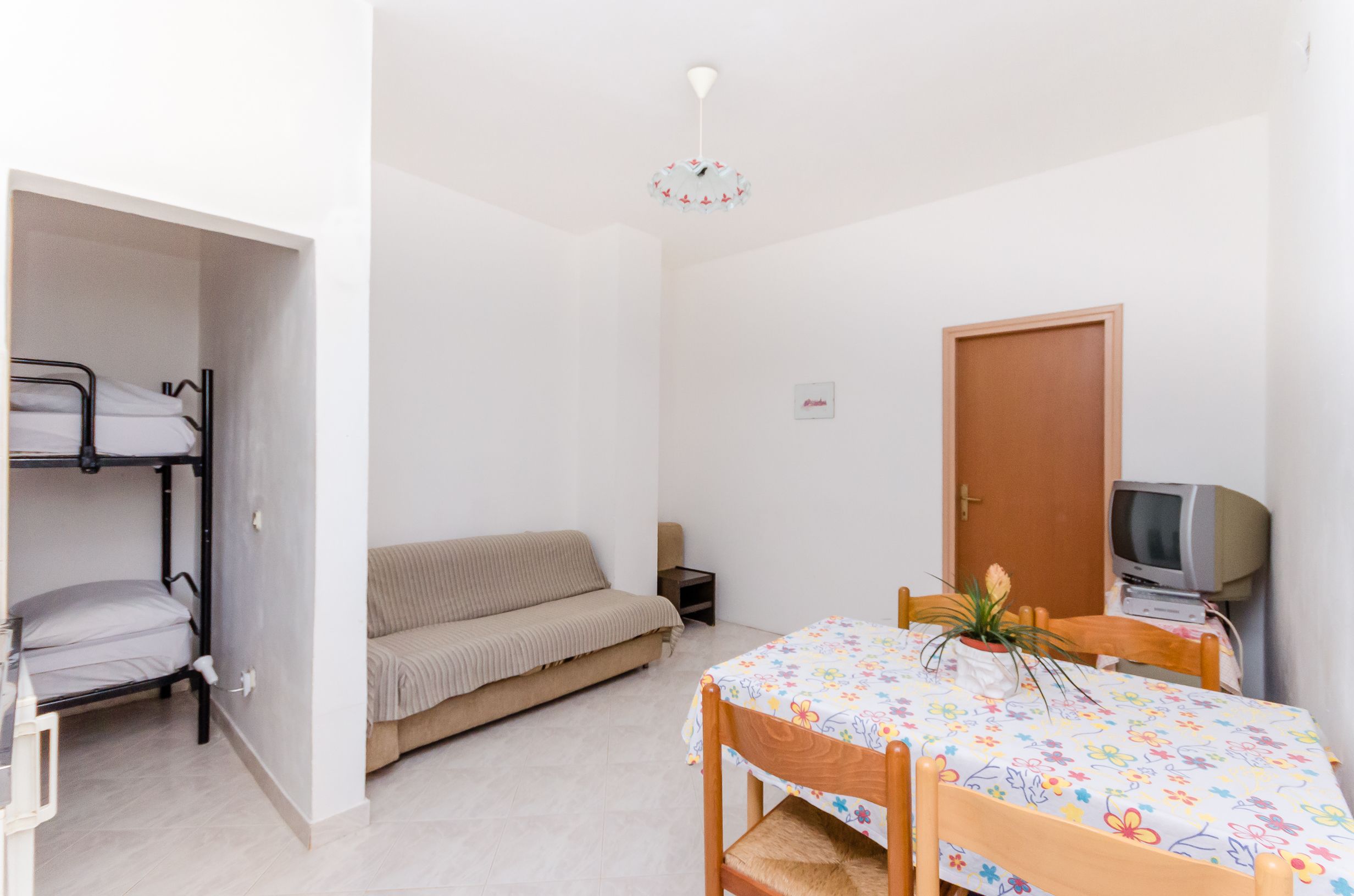 Apartmani Danilo