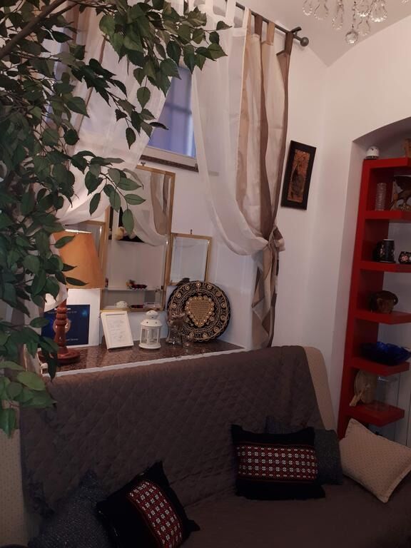 Apartament Milan