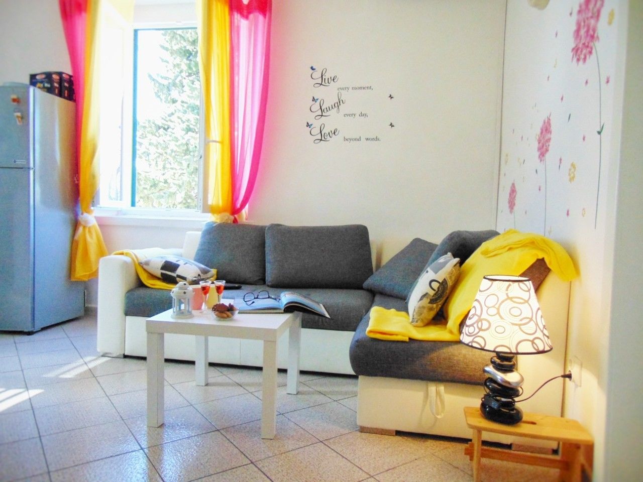 Apartman Rajka