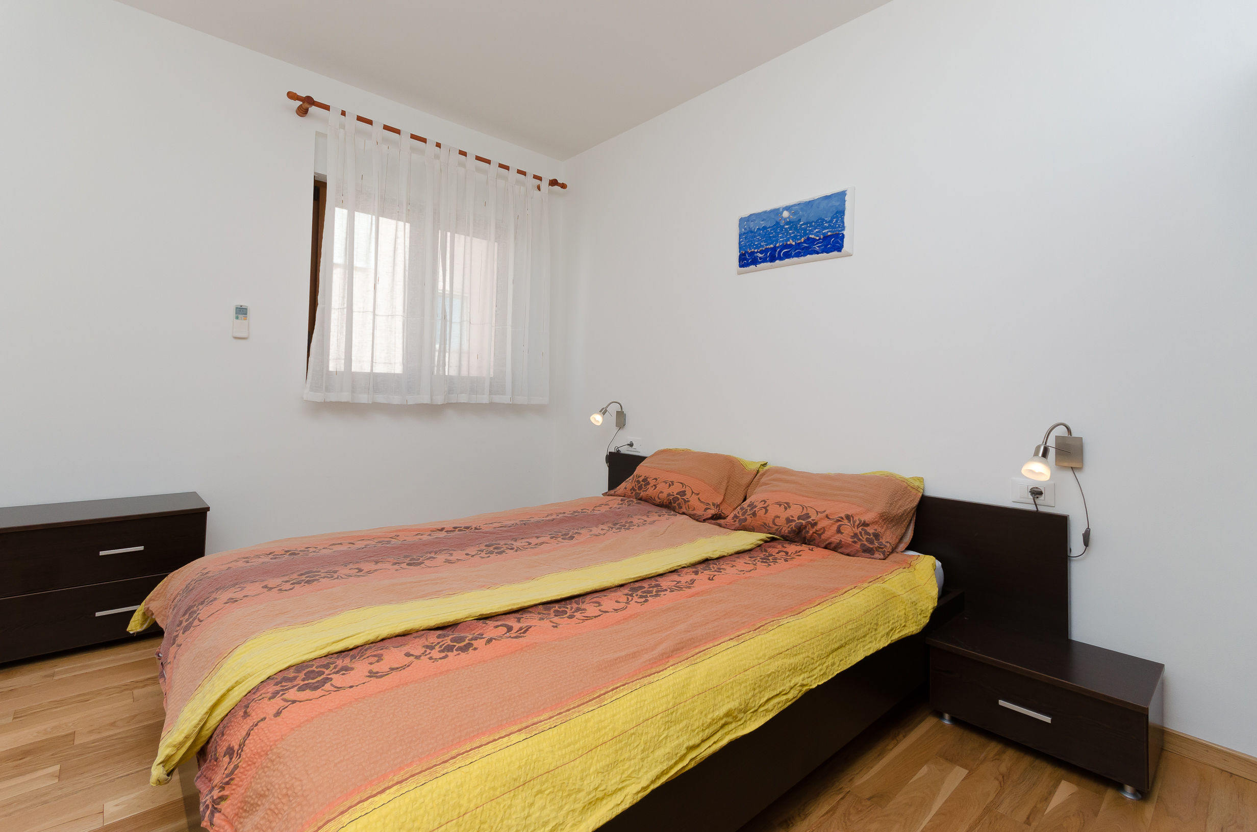 Apartman Goran