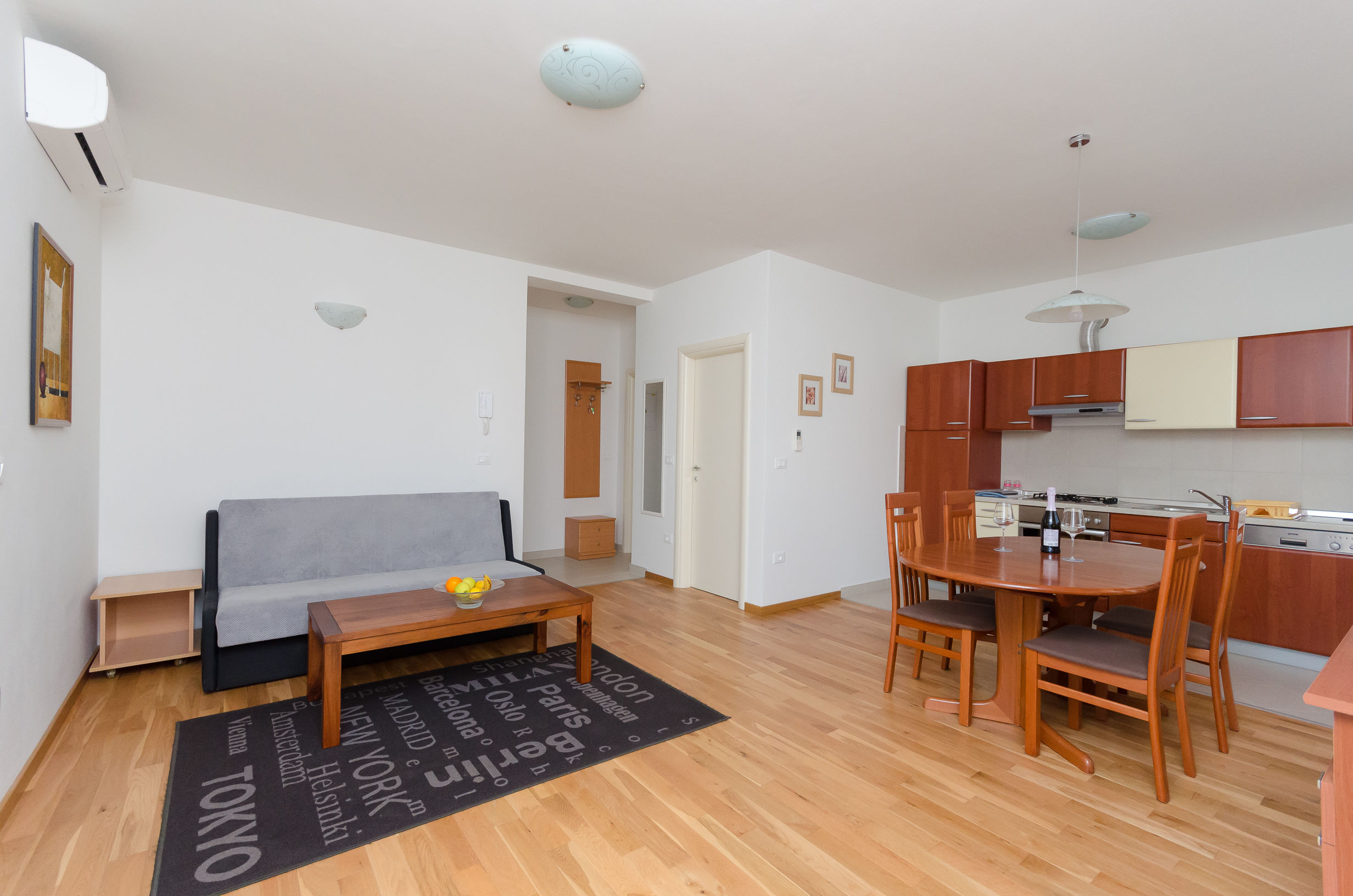 Apartman Goran