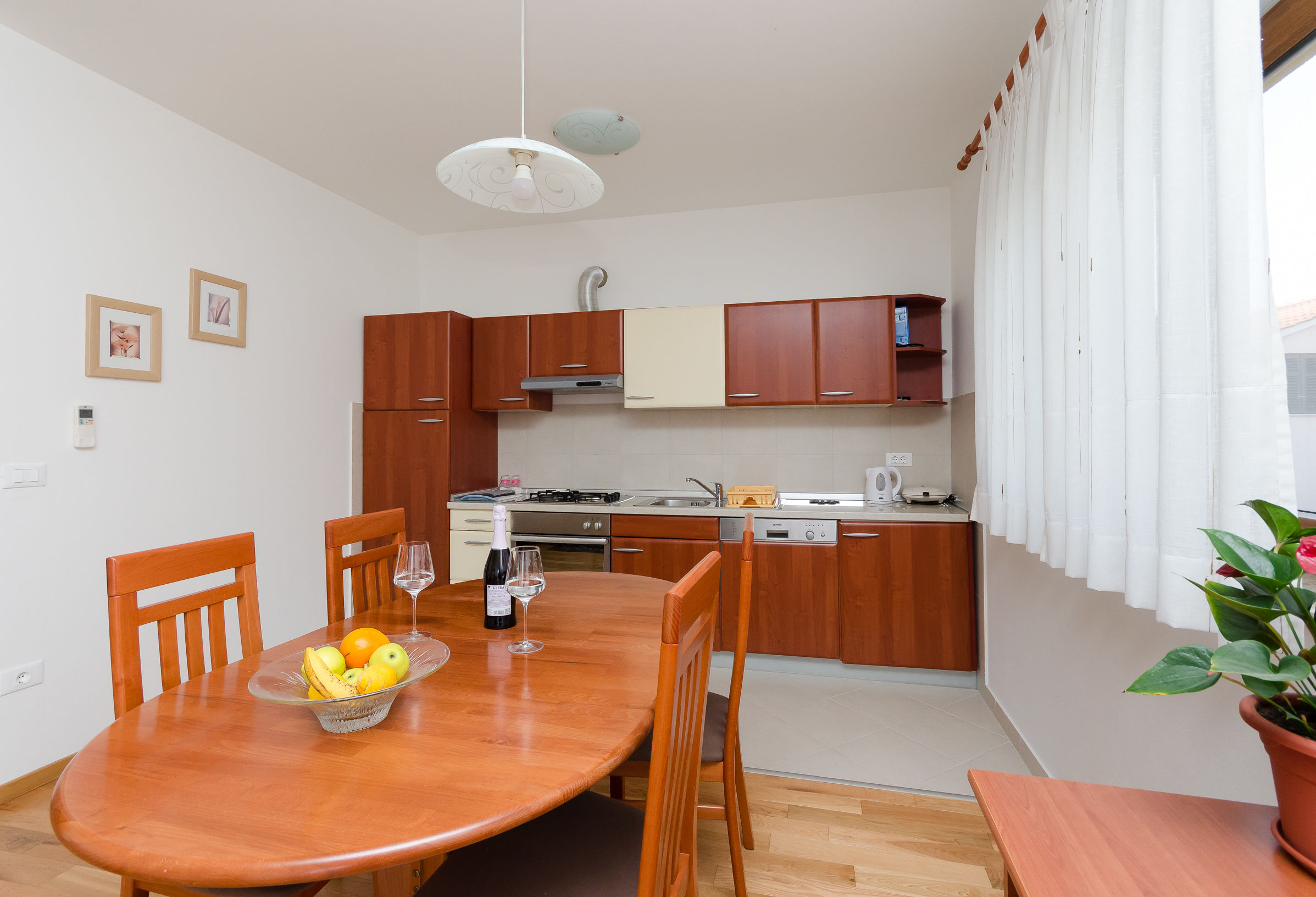 Apartman Goran