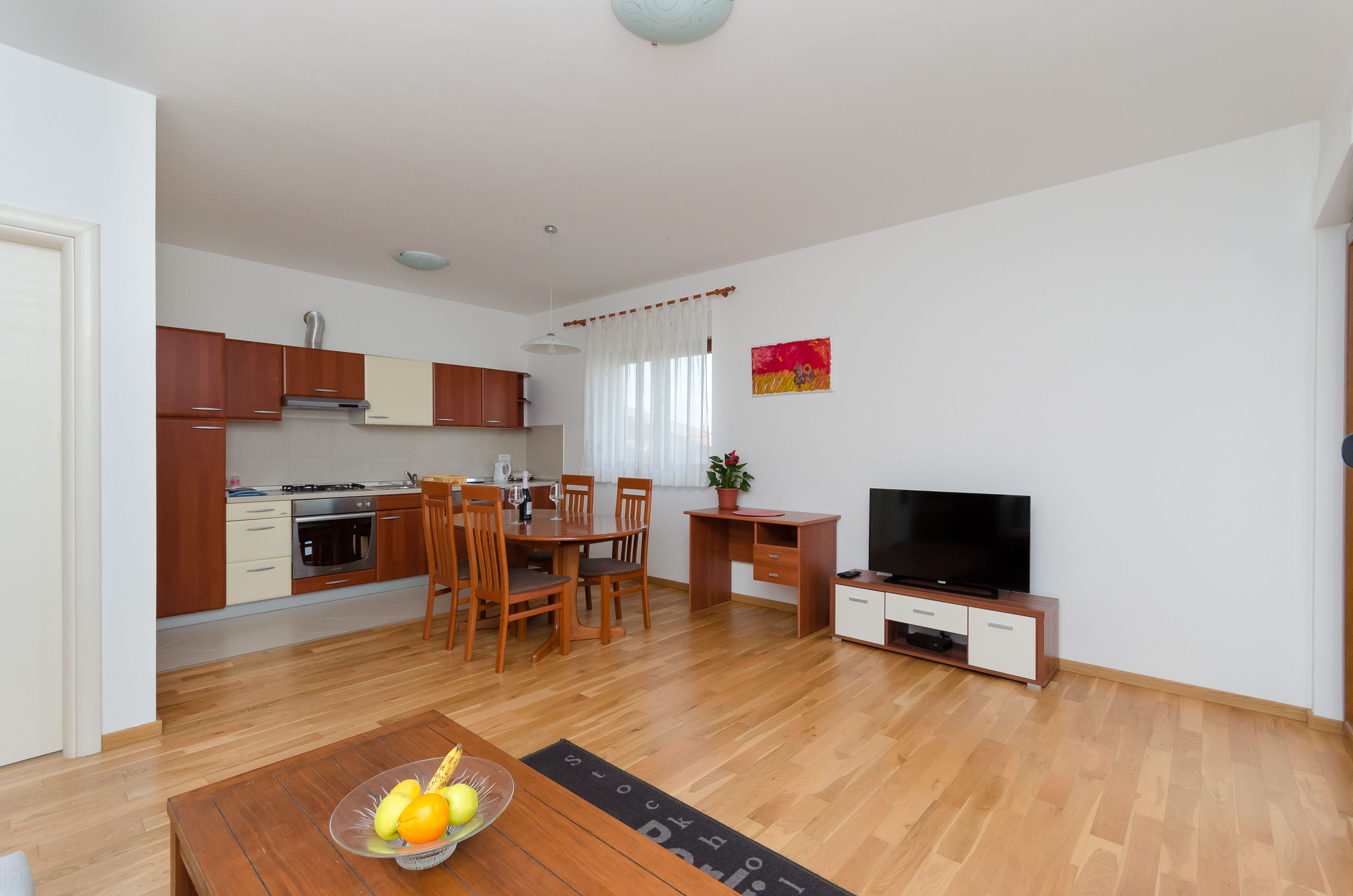 Apartman Goran