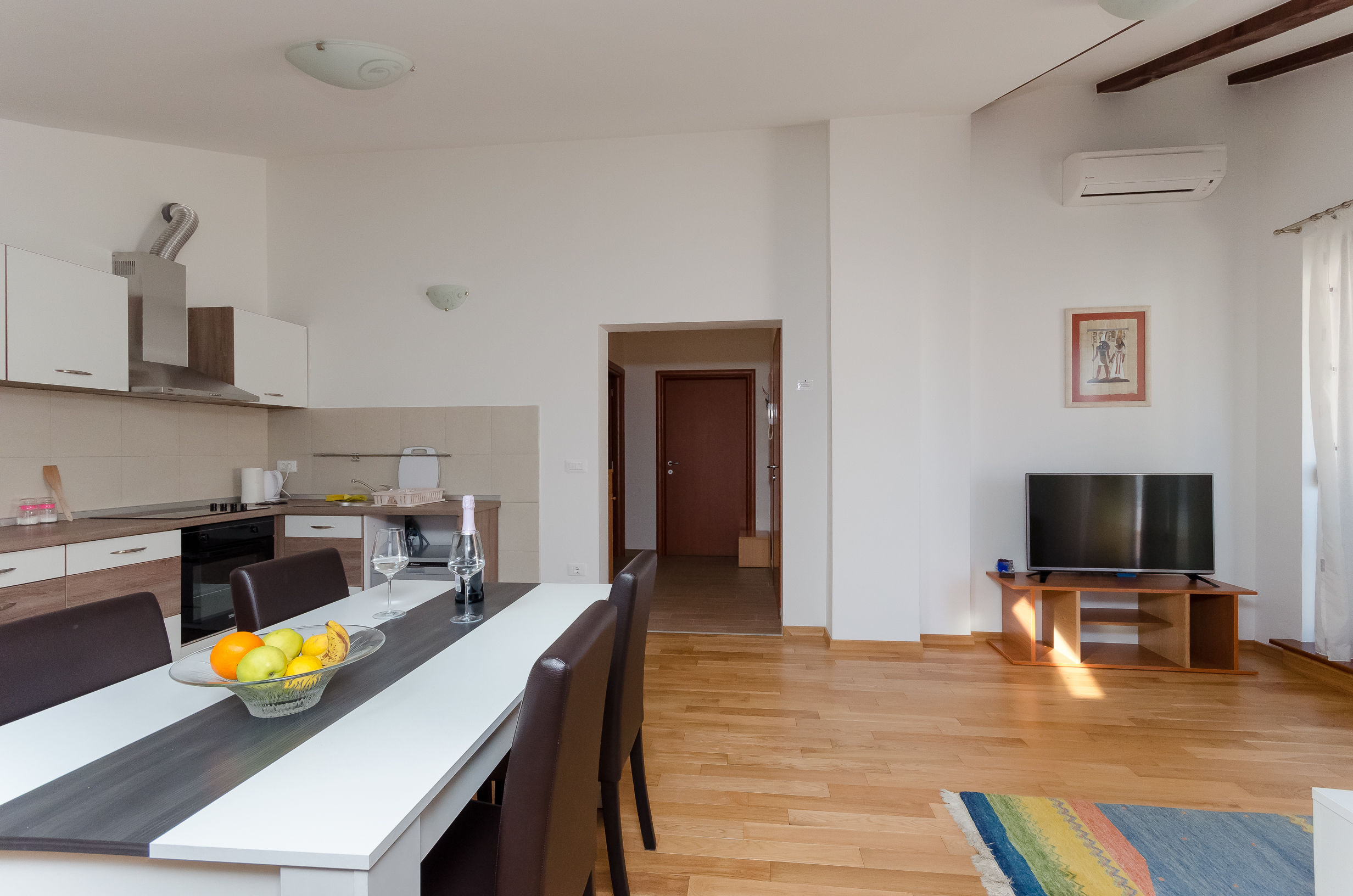 Apartman Goran