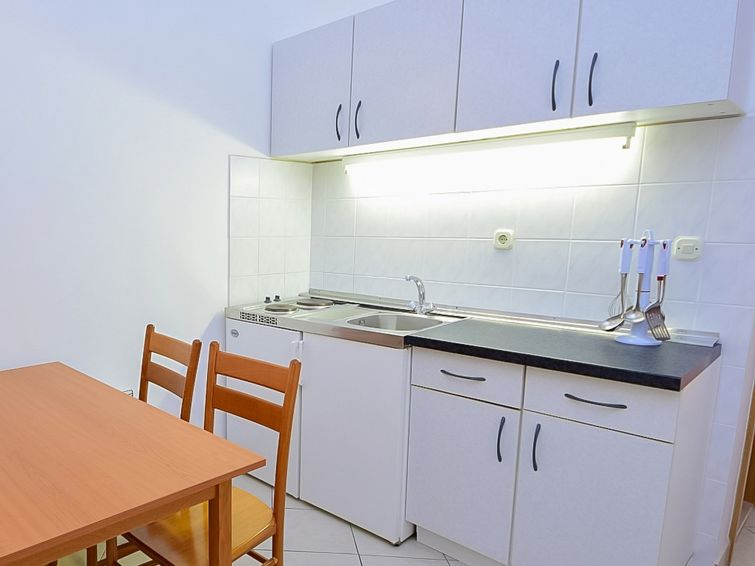 Apartment Meridiana