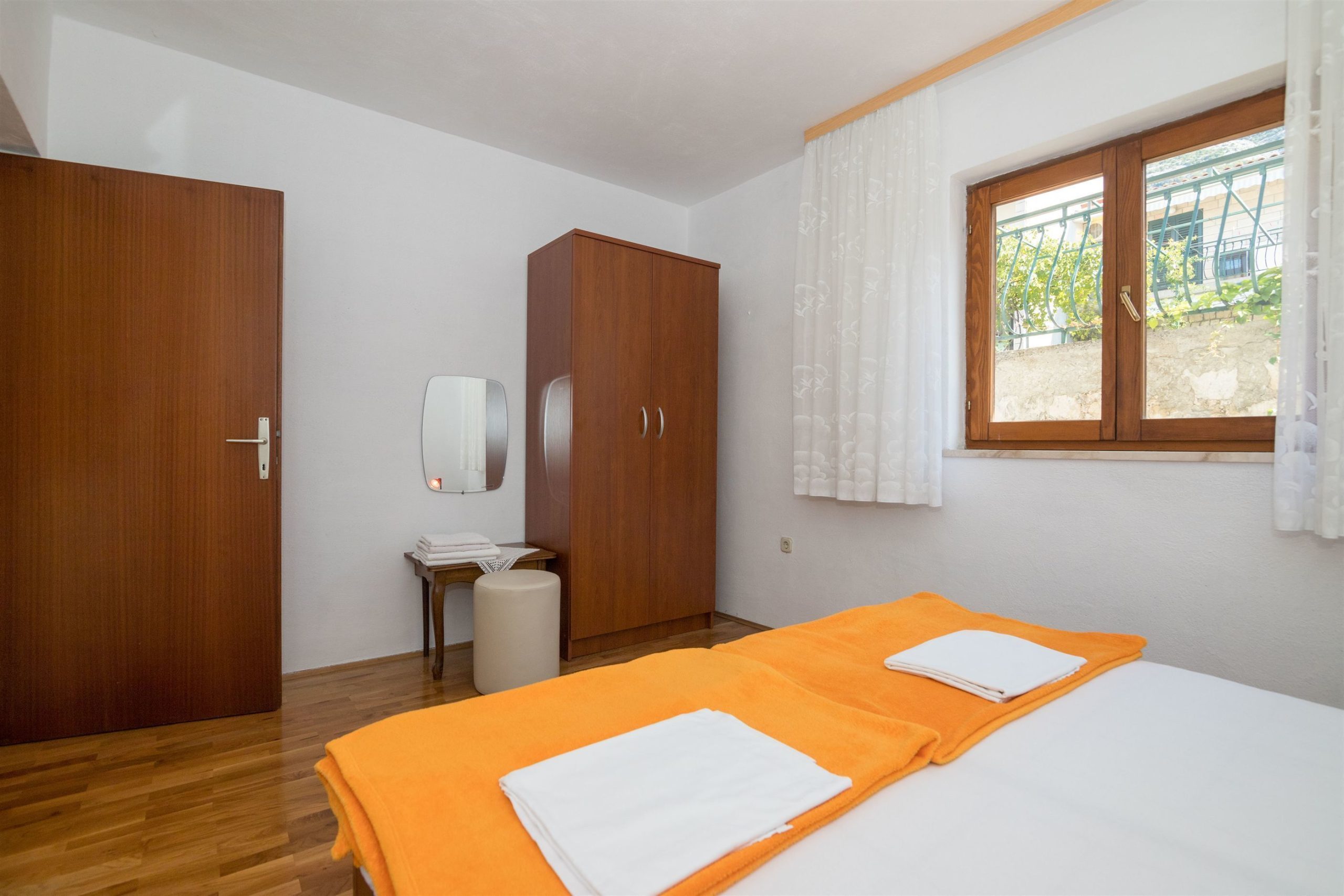 Apartman Ante Tonči