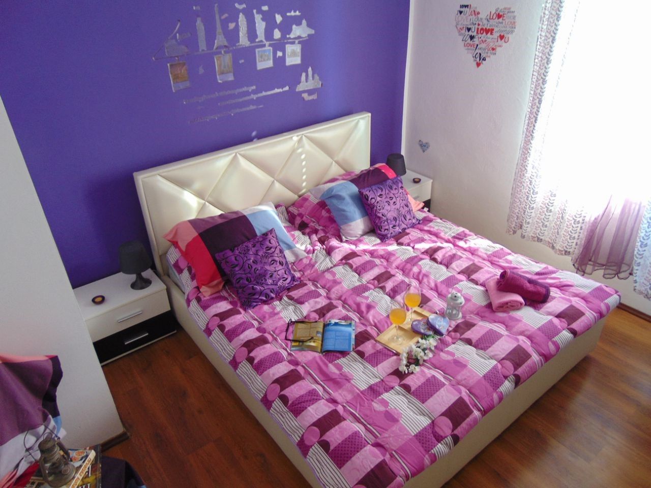 Apartman Rajka