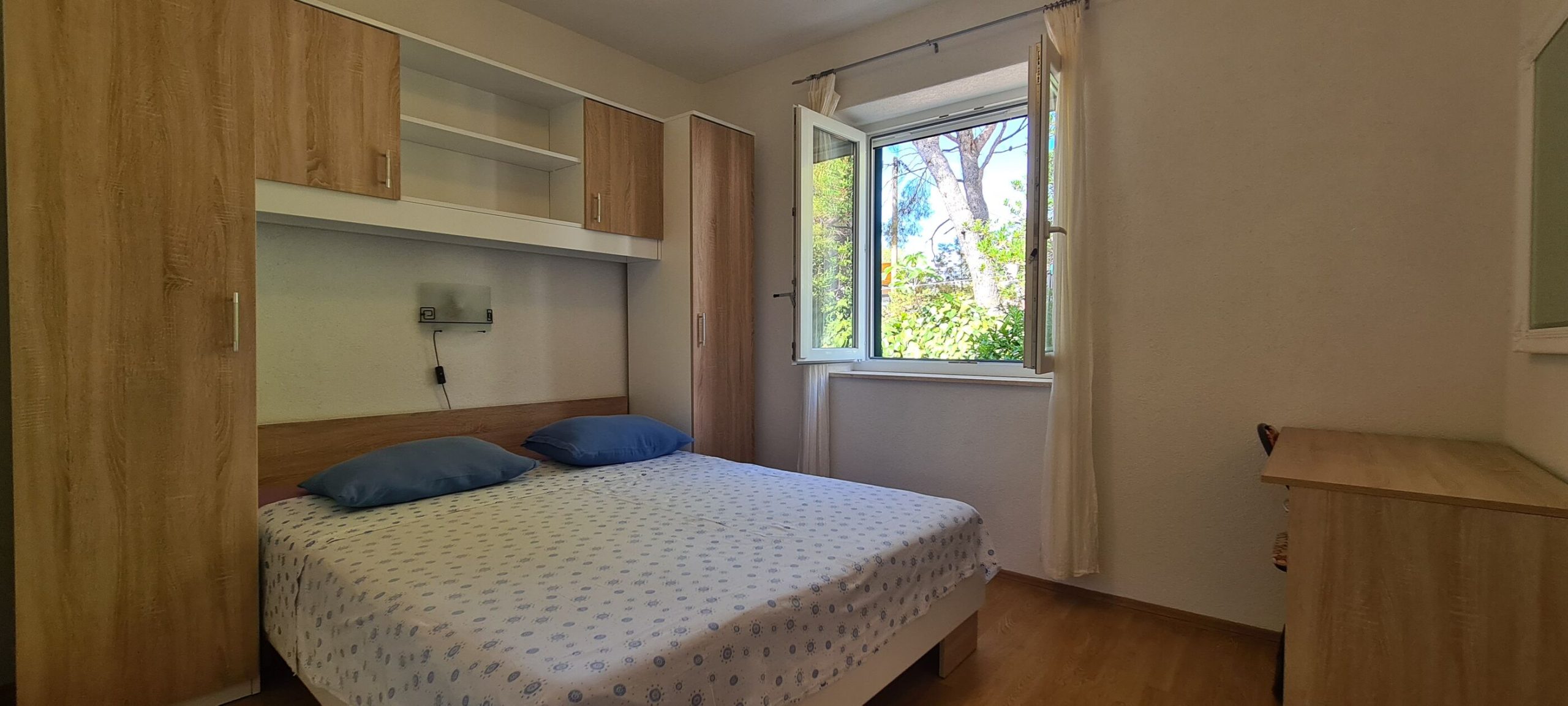 Apartamenty Antica