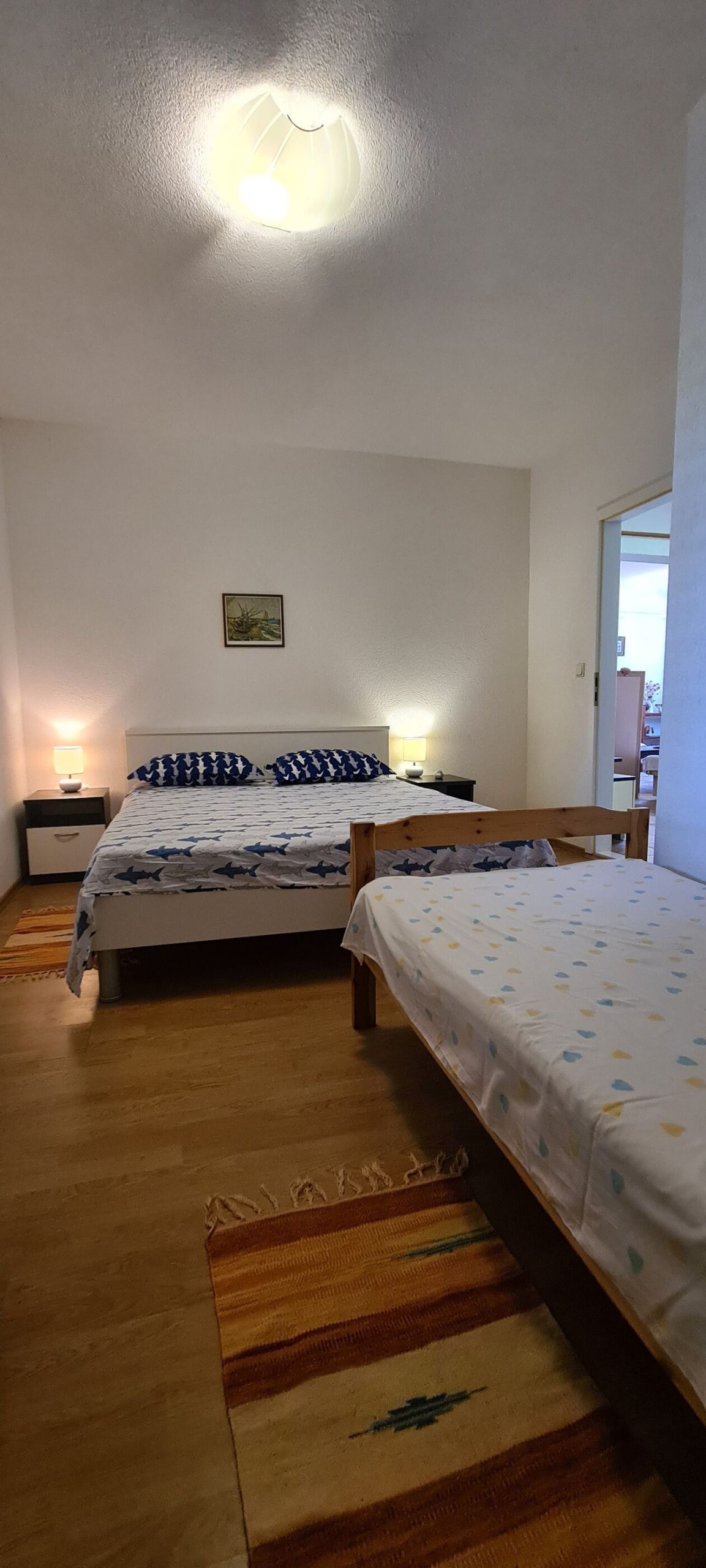 Apartmani Antica