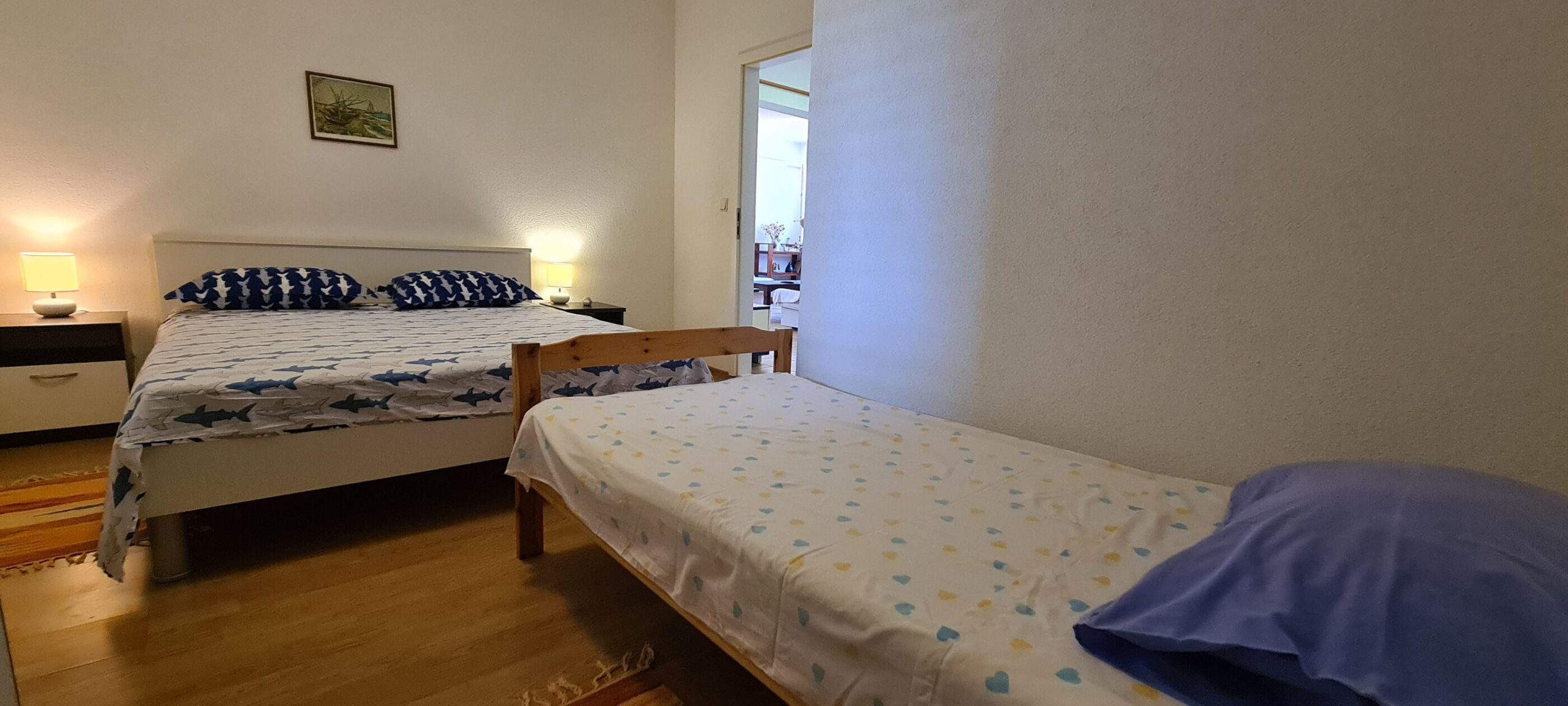 Apartamenty Antica