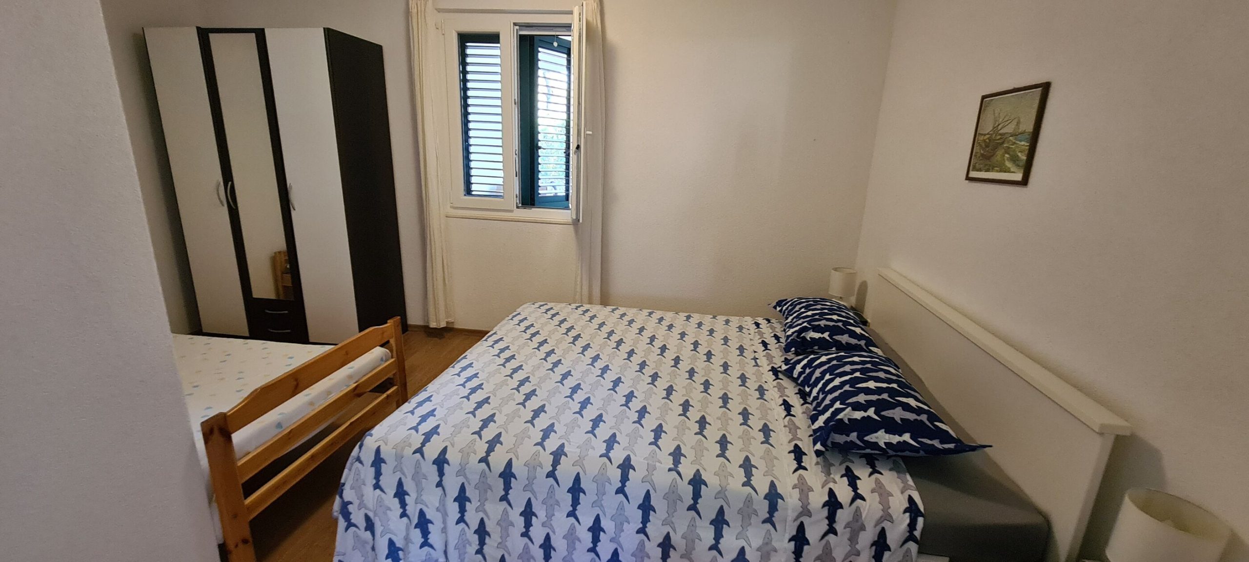 Apartamenty Antica