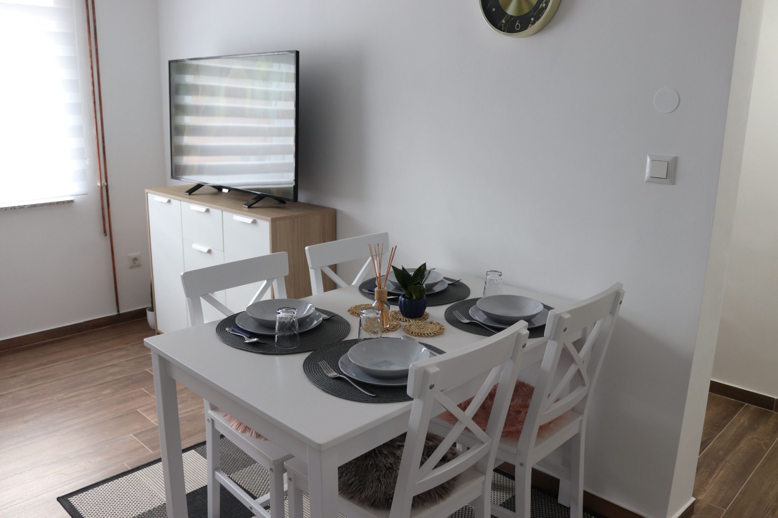 Apartman Šafranko