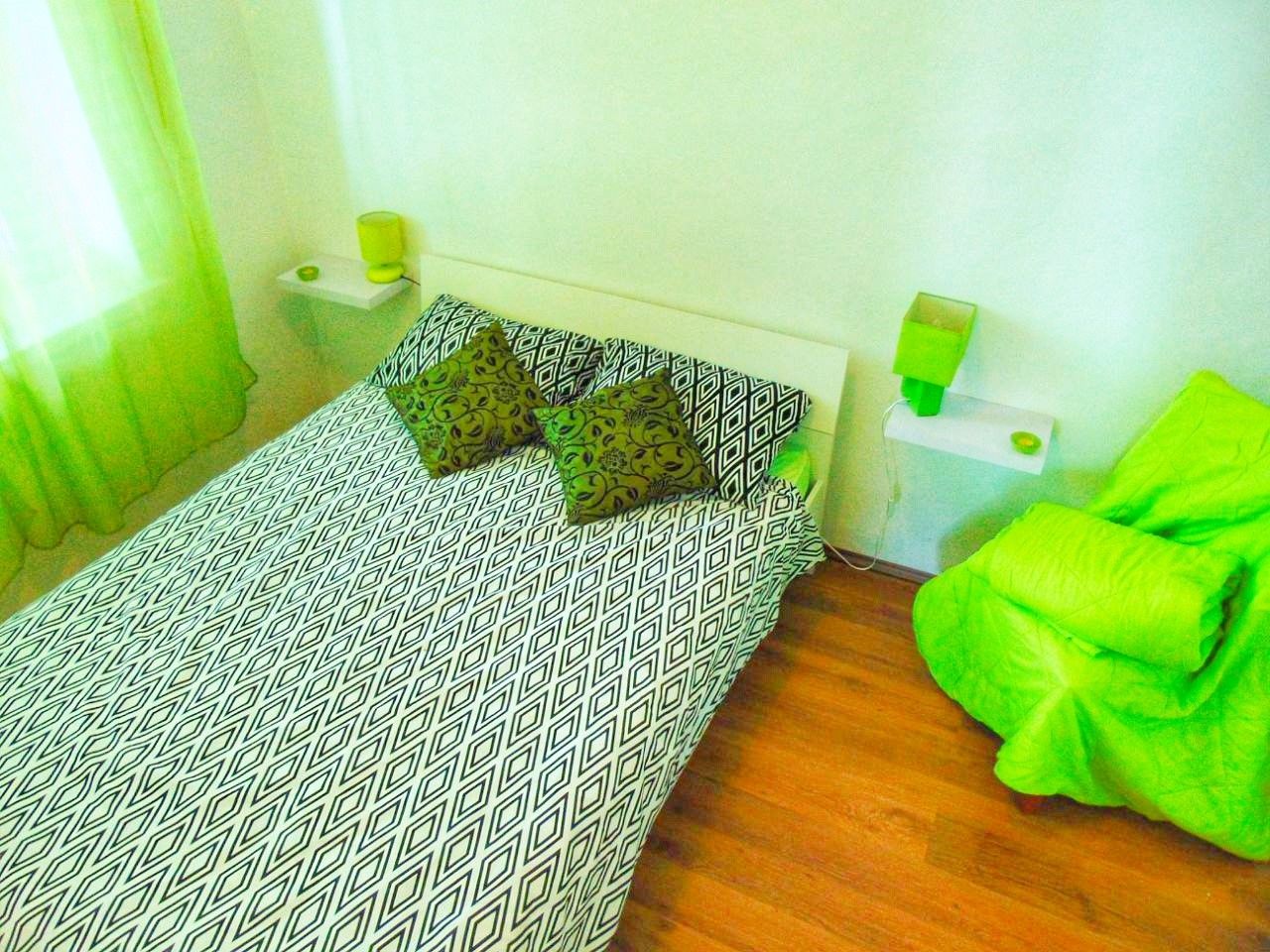 Apartament Rajka