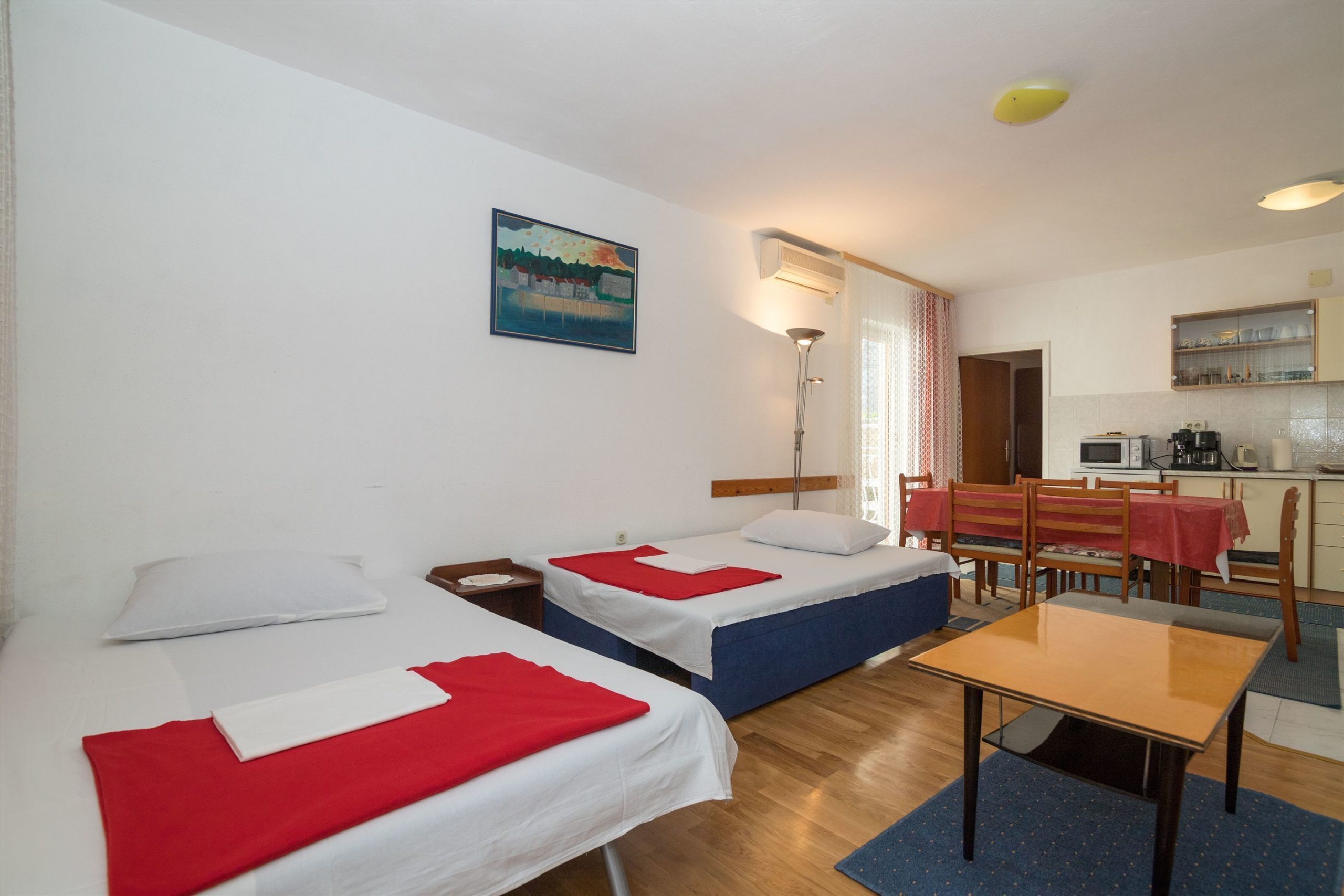 Apartament Ante Tonči