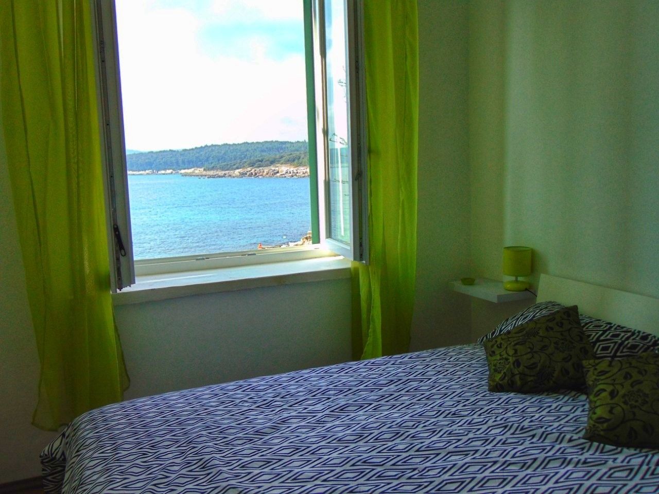 Apartament Rajka