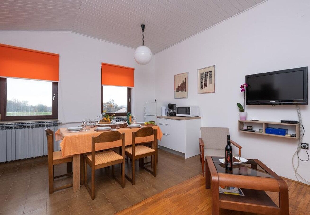 Apartament Bruno