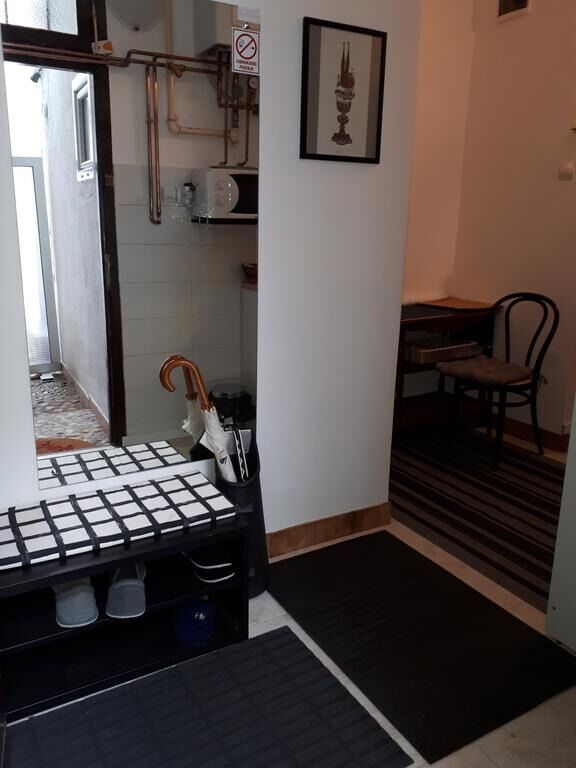 Apartman Milan