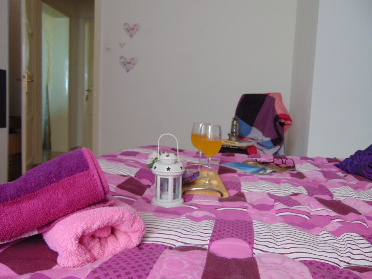 Apartman Rajka