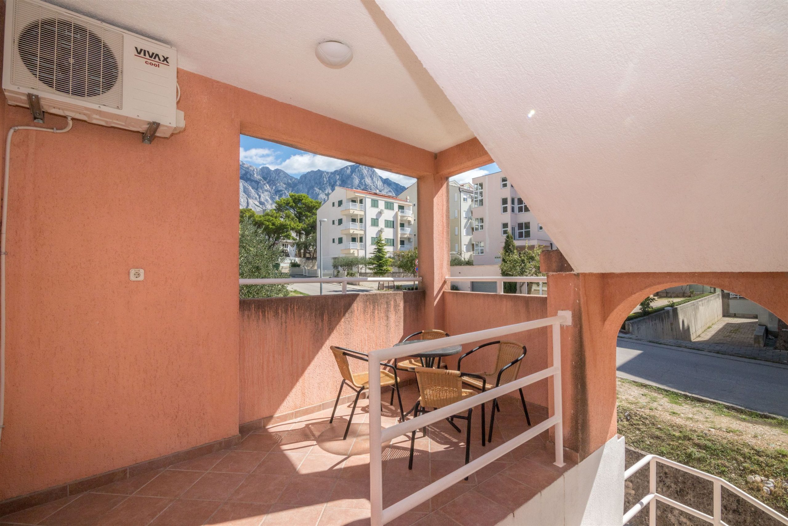 Apartament Denis