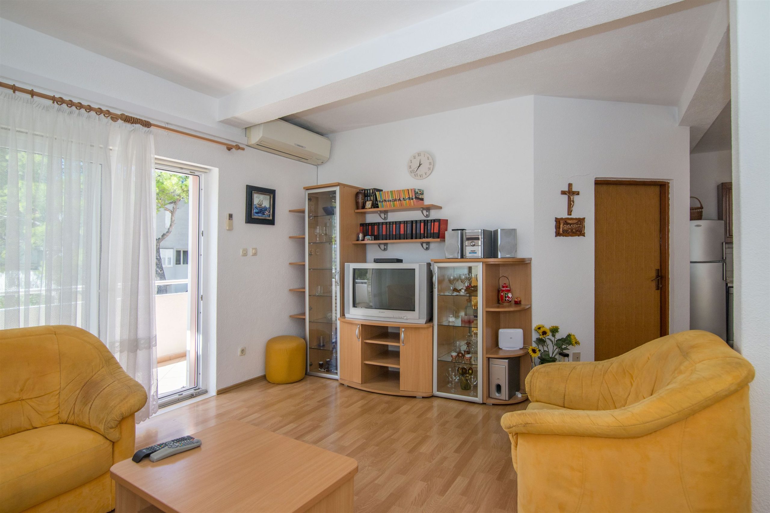 Apartament Denis