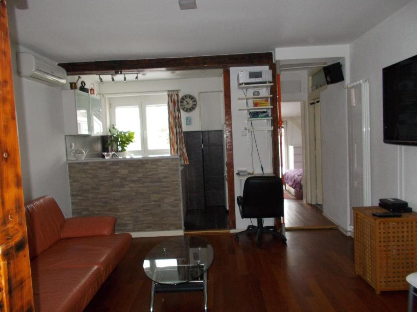 Apartament Ive