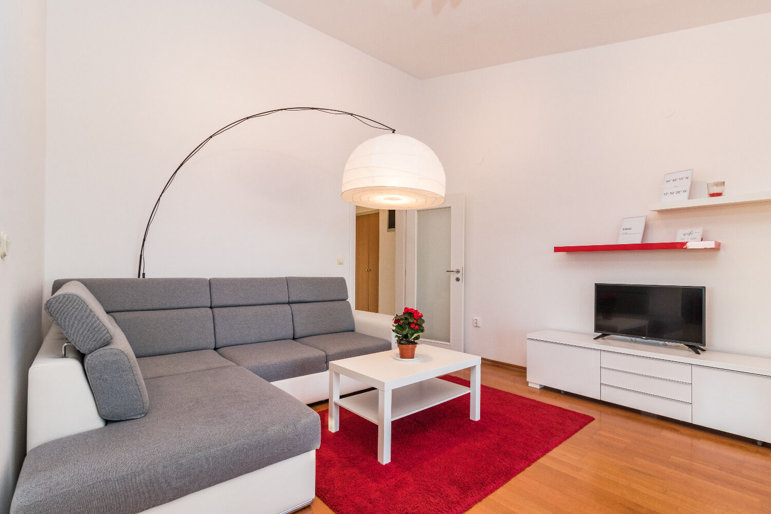 Apartament Robi 1