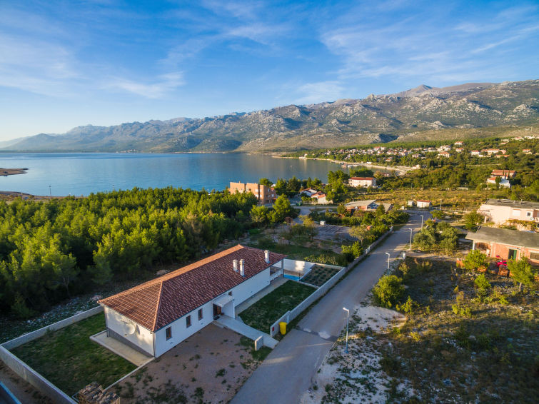 House Velebit