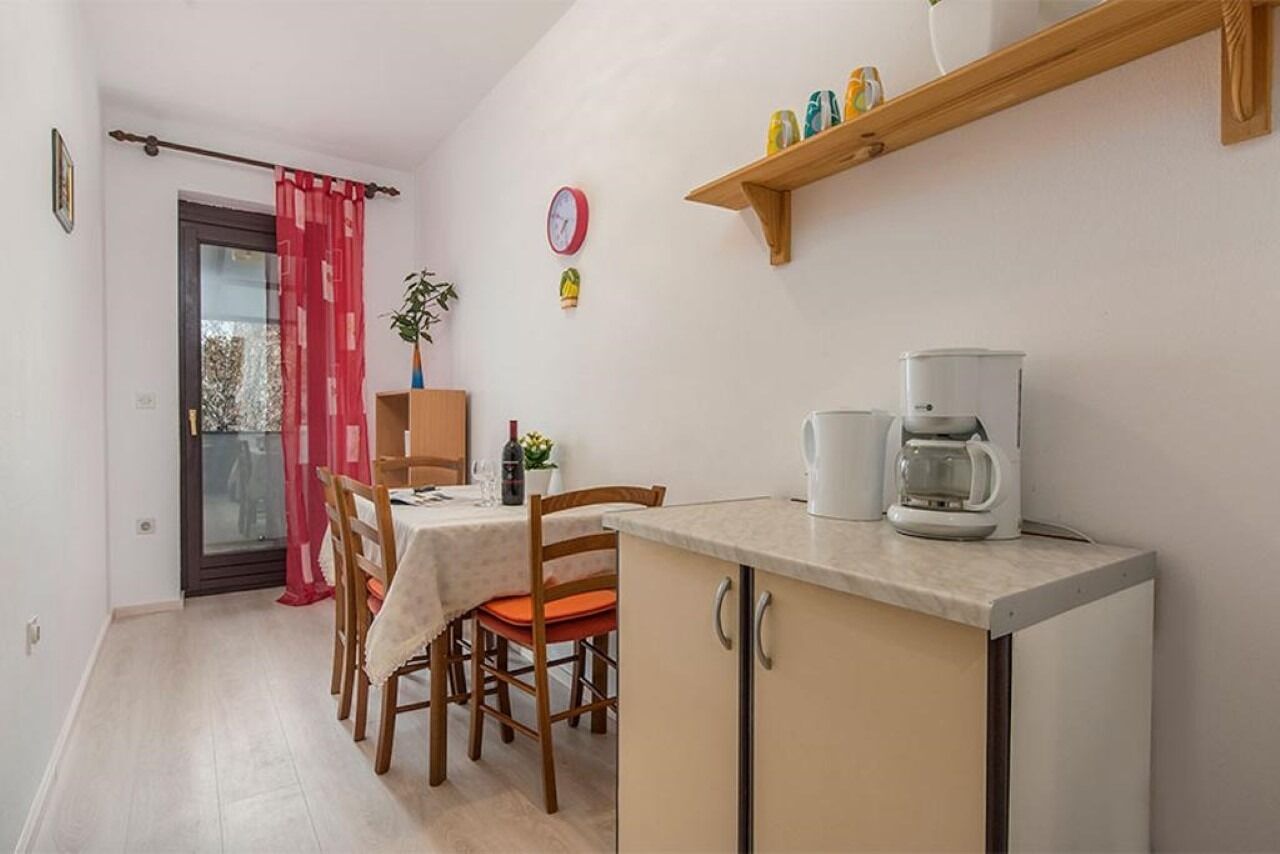 Apartament Neva