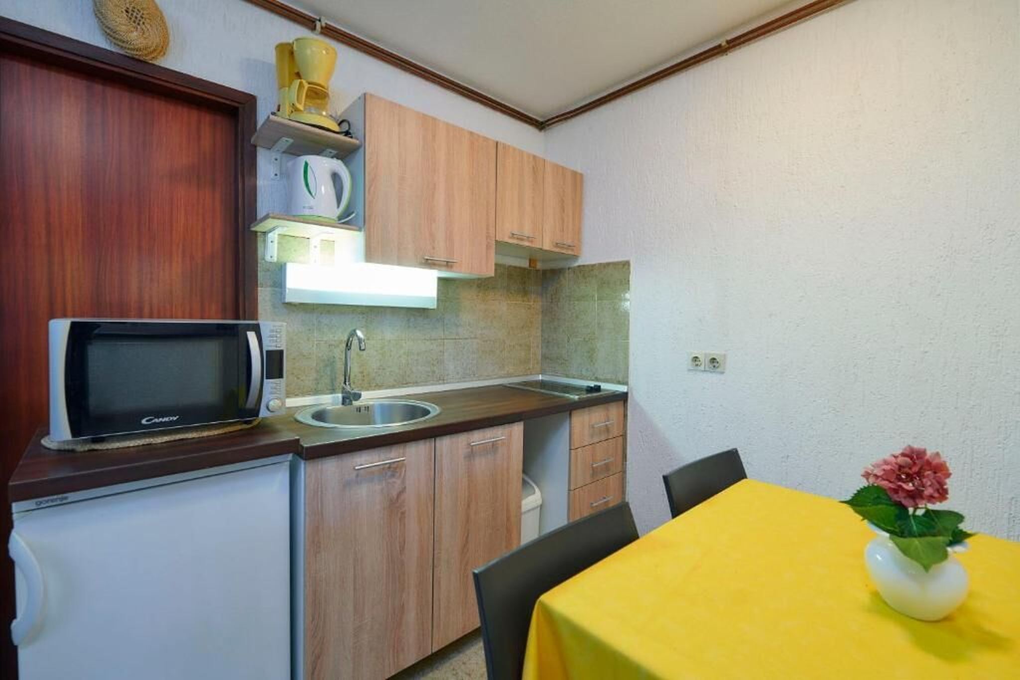 Apartamenty Davorka