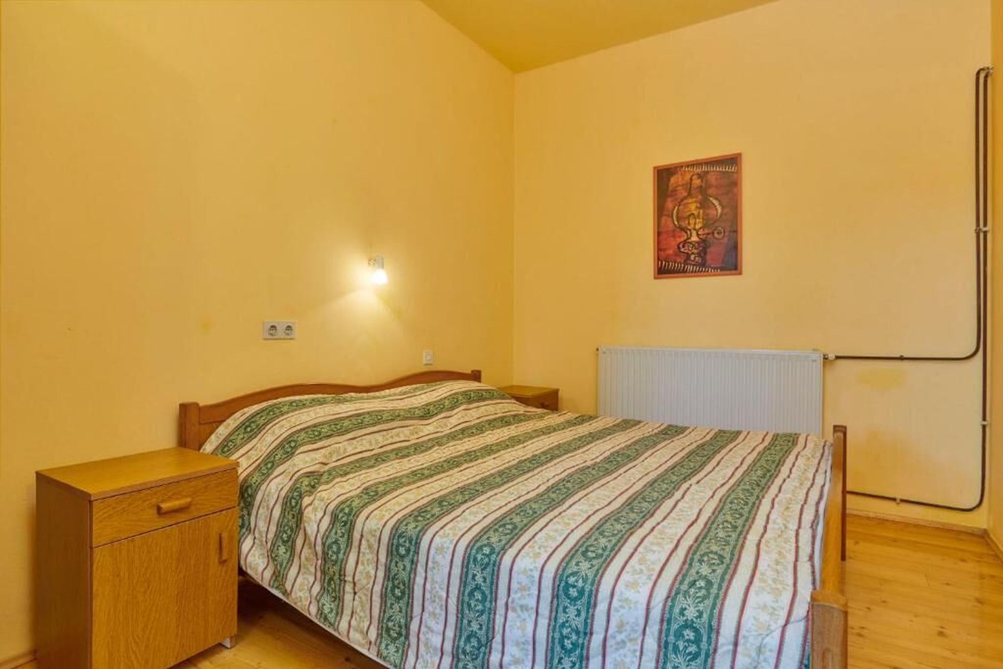 Apartamenty Davorka