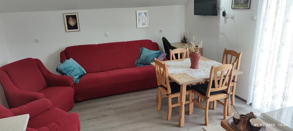 Apartman LiamMarco