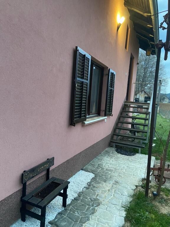 Apartament LiamMarco