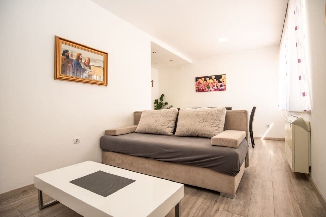 Apartmani Anđelko