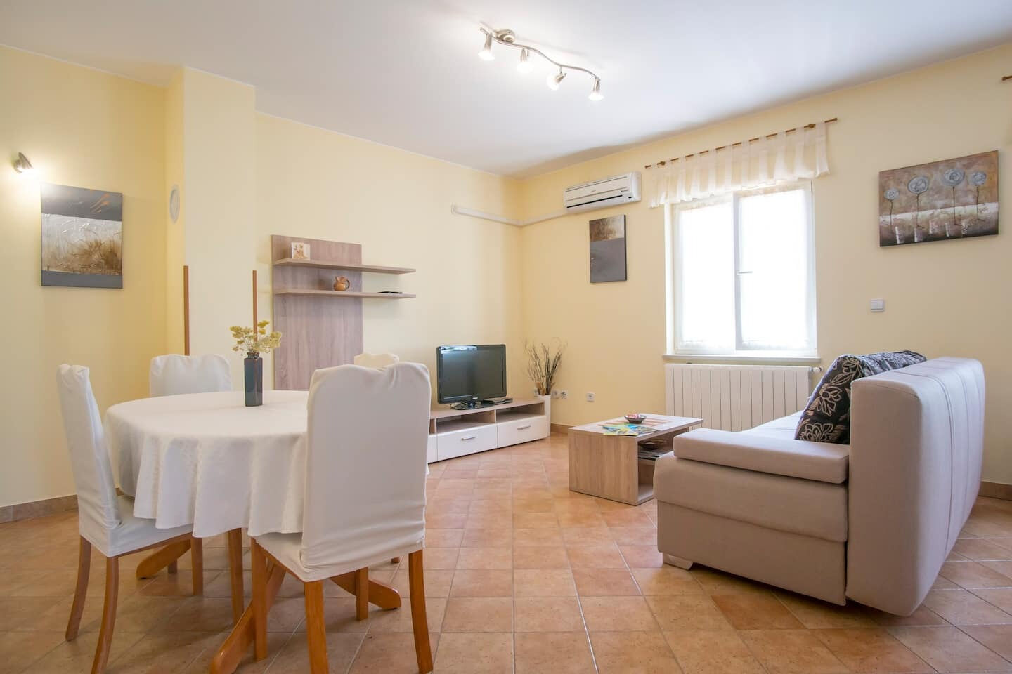 Apartman Marinko