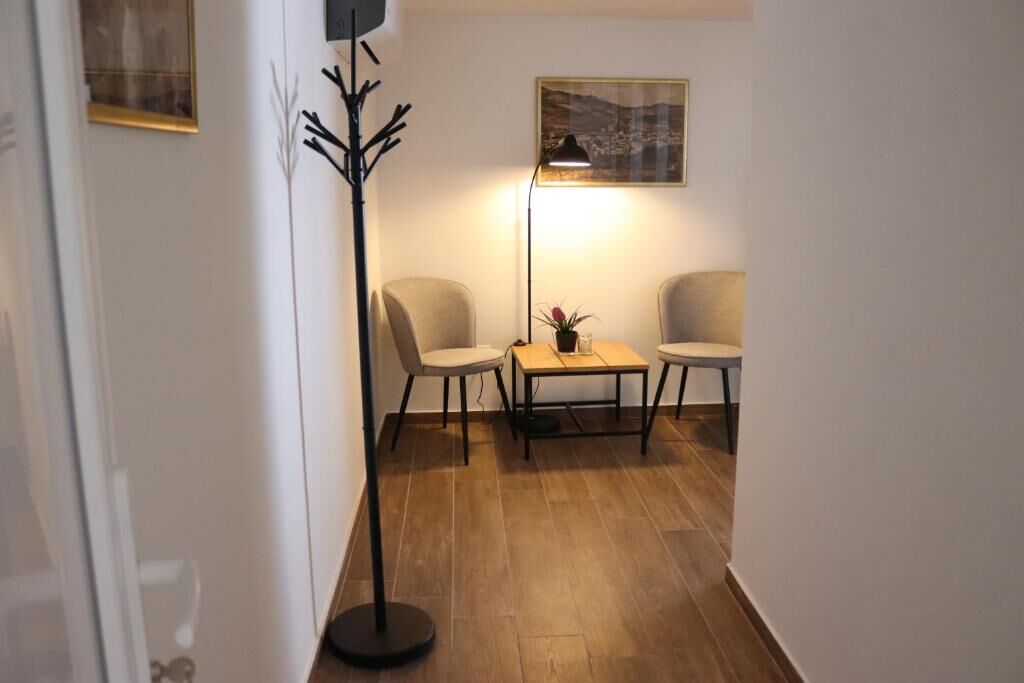 Apartman Šafranko