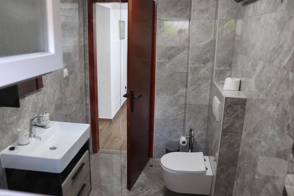 Apartman Šafranko