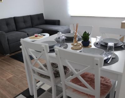 Apartman Šafranko