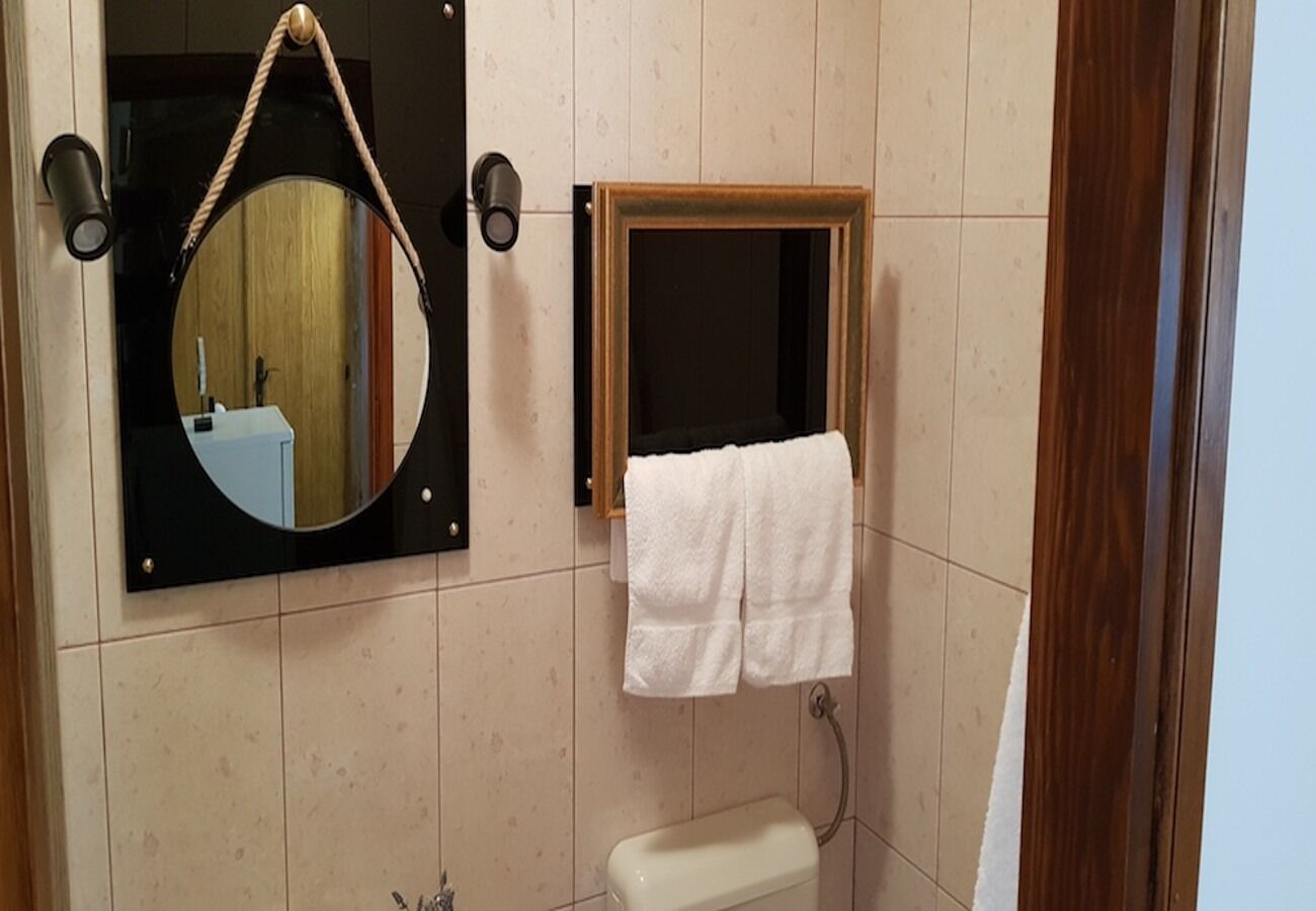 Apartamenty i Pokój Perstel