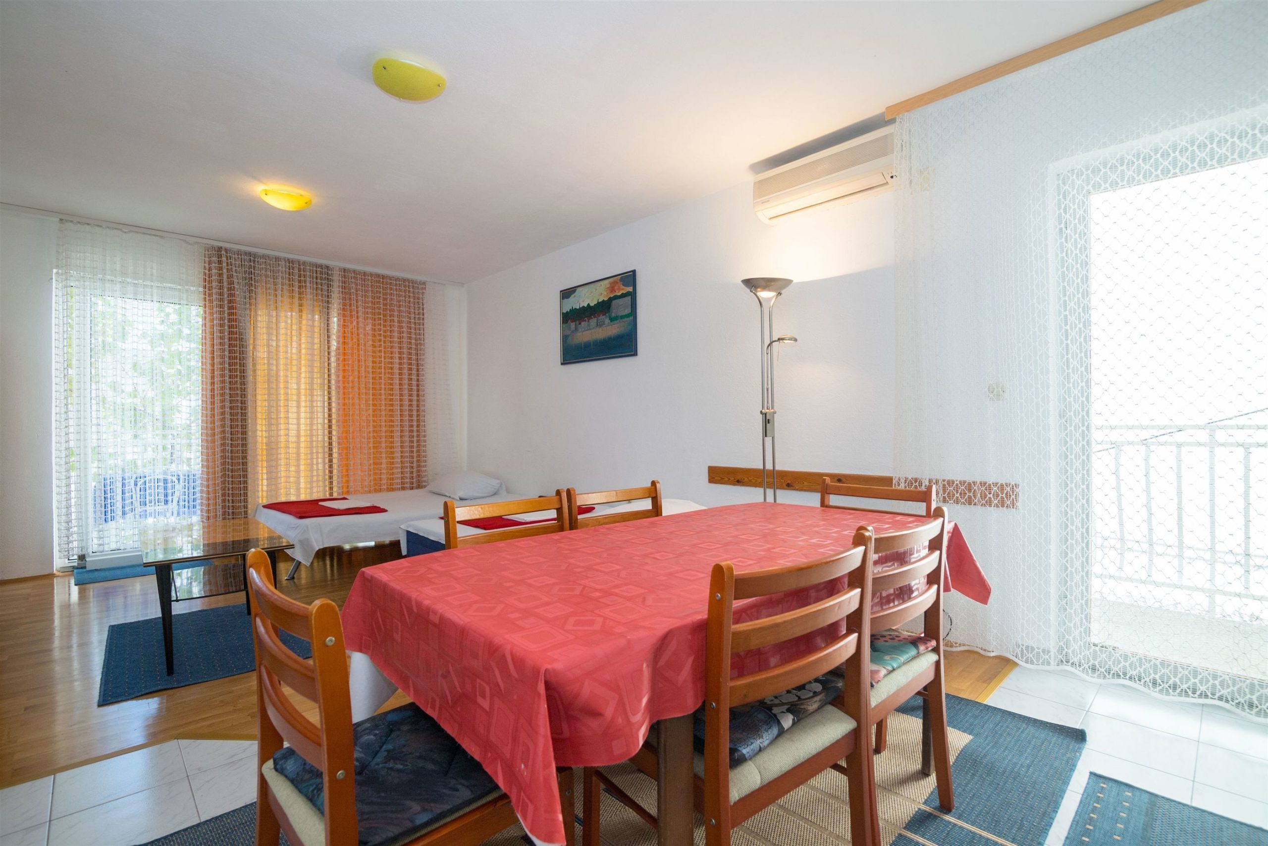 Apartman Ante Tonči