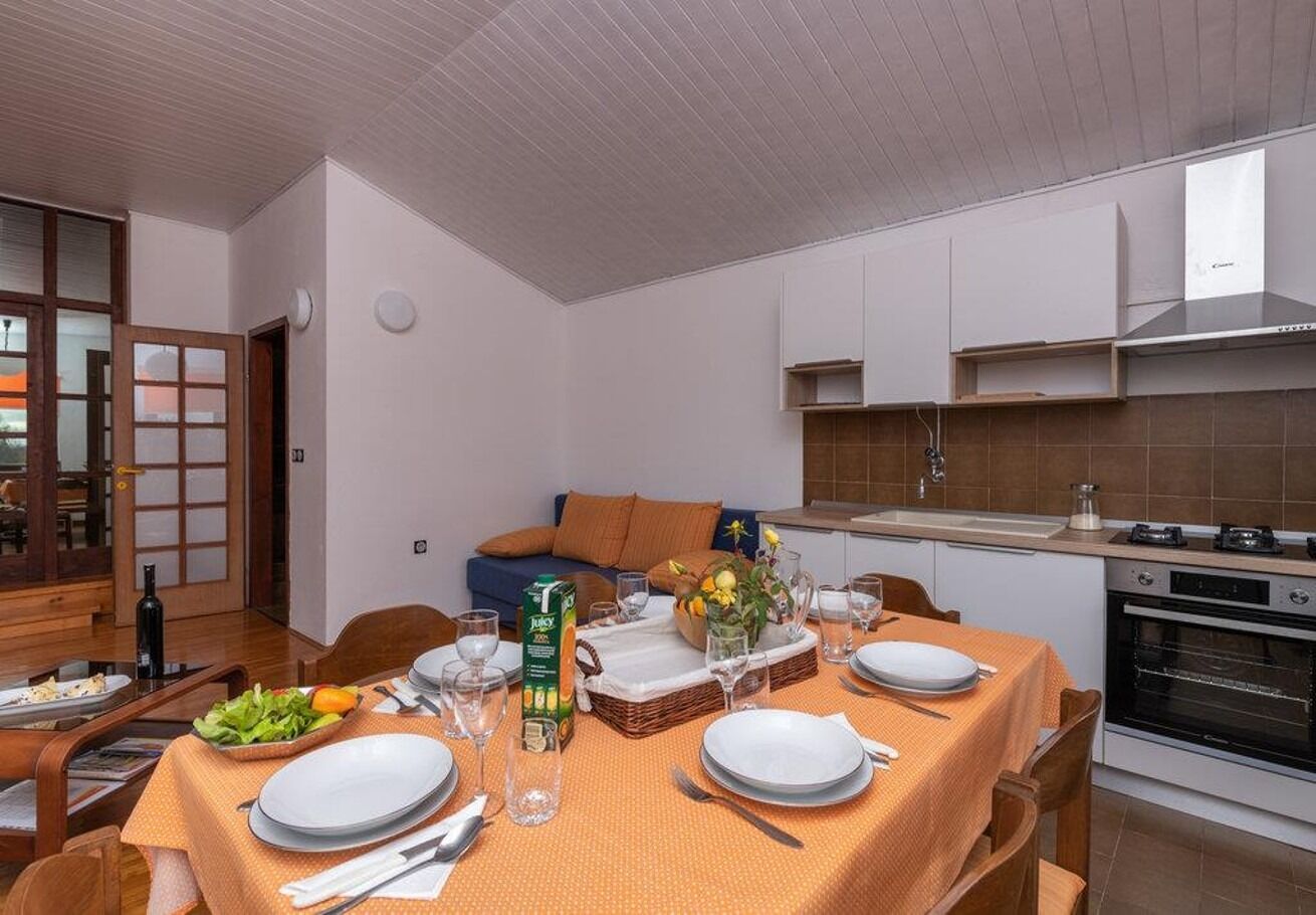 Apartament Bruno